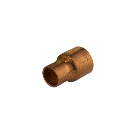 Муфта 22х15мм однораструбный пайка-пайка IBP