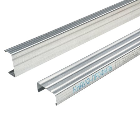 Профиль потолочный Knauf 3000х60х27 0.60мм