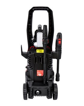 Мойка высокого давления ELITECH М1600РП 140 1600Вт