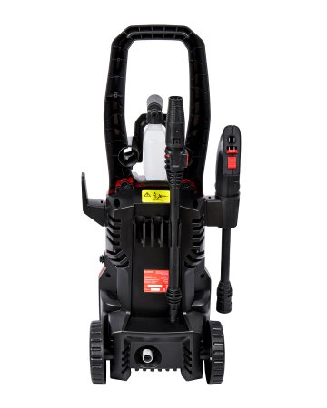 Мойка высокого давления ELITECH М1600РП 140 1600Вт