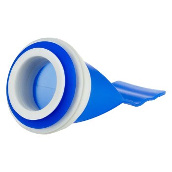 Клапан силиконовый для трапов и канализационных труб 40/50 MasterProf