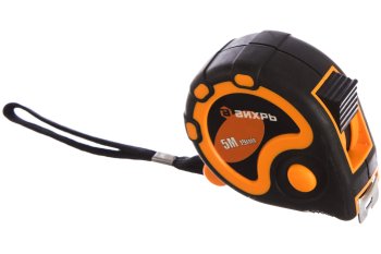 Рулетка Вихрь 19 мм 5 м