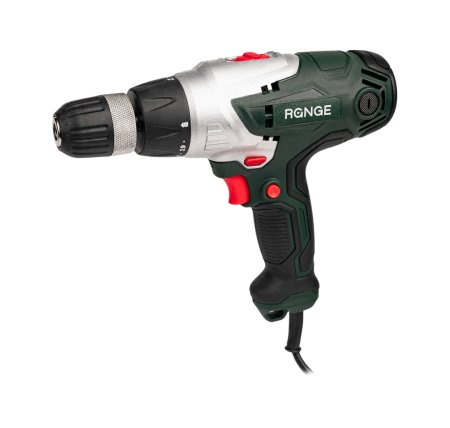 Дрель электрическая Bosch GBM 1600RE 850Вт