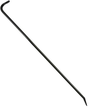 Лом-гвоздодер 900 мм Sparta