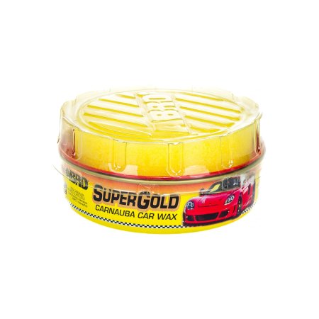 Полироль для кузова Super Gold 230мл без запаха