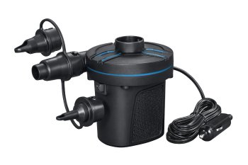 Насос электрический Bestway PowerTouch DC Electric 14 см