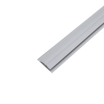 Профиль соединительный ПВХ 300 см белый