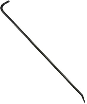 Лом-гвоздодер 900 мм Sparta