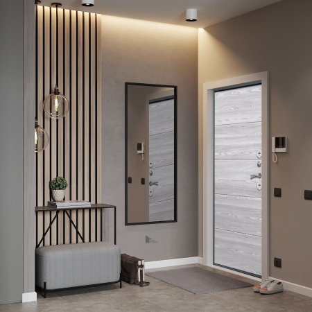 Дверь входная Тесей-300 880х2050