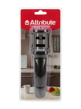 Точилка для ножей Attribute 19см Точилка для ножей Attribute 19см