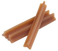 Лакомство  для собак TITBIT Жевательный снек Dent говядина 20г