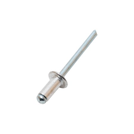 Заклепка вытяжная 4,8х10 мм 50 шт