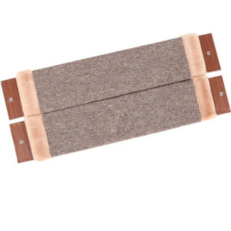 Когтеточка ковровая 62х12х2 см