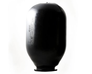 Мембрана PROFLINE 35-50л белая