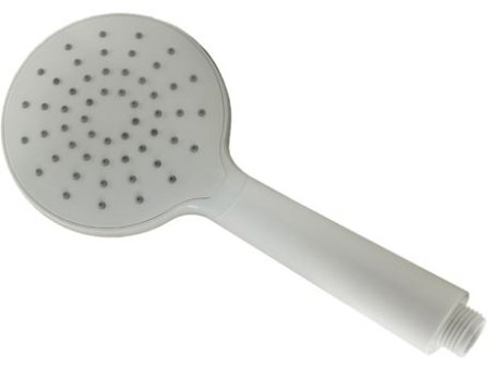 Душевая лейка 1 режим 20см