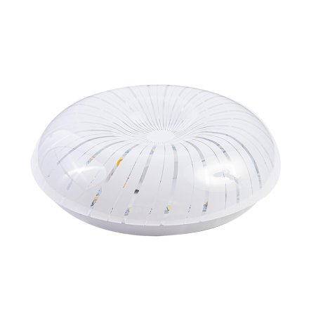 Настенно-потолочный светильник Tango Глянец НББ-Р-4 LED 15Вт