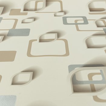 Обои бумажные Elysium Геометрия 96900