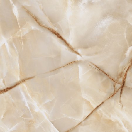 Керамогранит Onyx Royal, latte 60х60х0,8 см