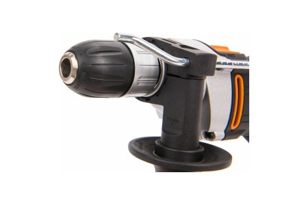Дрель ударная Worx WX318 810Вт 32Нм