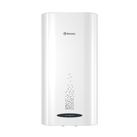Водонагреватель THERMEX Double накопительный 50л белый