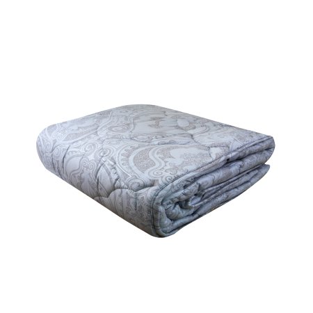 Одеяло Fine Line Ideal двуспальное лебяжий пух /всесезонное Одеяло Fine Line Ideal двуспальное лебяжий пух /всесезонное