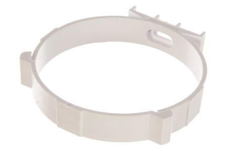 Держатель для круглых каналов 10ДКП Ø100мм ERA Держатель для круглых каналов 10ДКП Ø100мм ERA