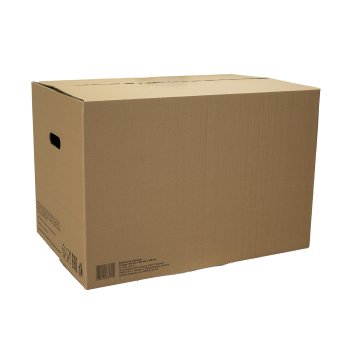 Коробка картонная UNIBOB 600х400х400