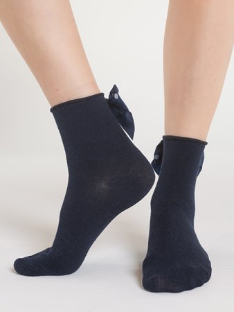 Носки женские OEMEN WA5472 р.36-39 цвет микс