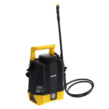 Опрыскиватель аккумуляторный HUTER SP-5AC 5л