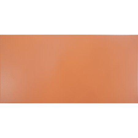 Плитка настенная KIDS, оранжевый 40х20х0,8 см