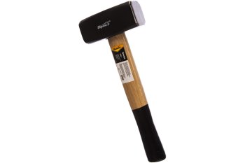 Кувалда 2 кг Sparta дерево