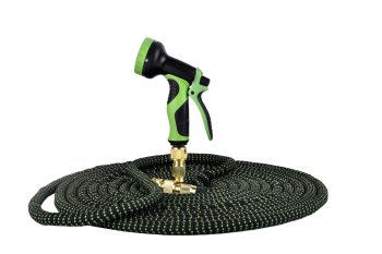 Поливочный набор 4 предмета ЧД 268176