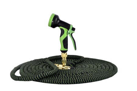 Поливочный набор 4 предмета ЧД 268176