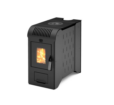 Печь отопительная Теплодар Метеор 150 Печь отопительная Теплодар Метеор 150