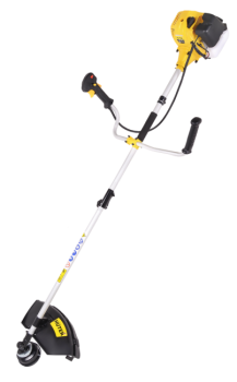 Триммер бензиновый HUTER GGT-1000S 1 000Вт