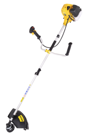 Триммер бензиновый HUTER GGT-1000S 1 000Вт