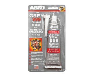 Герметик серый 85г