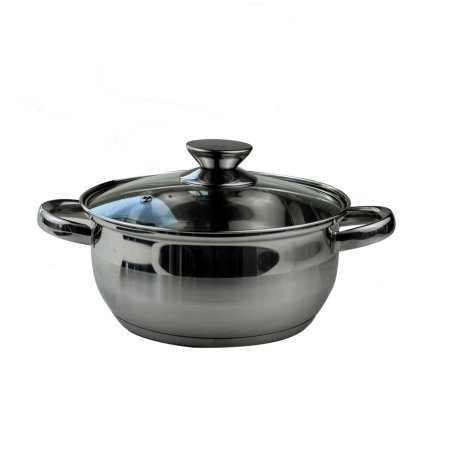 Кастрюля Classic 2,8л нержавеющая сталь