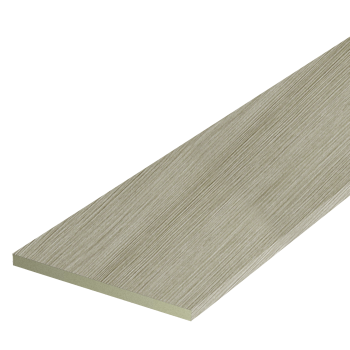 Добор VellDoris 2150х150х8 мм бруно покрытие на бумажной основе