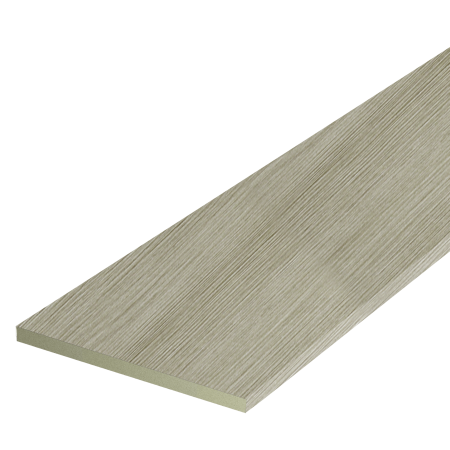 Добор VellDoris 2150х150х8 мм бруно покрытие на бумажной основе