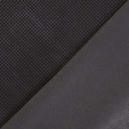 Коврик игольчатый 120х80 см черный