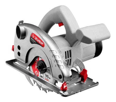 Пила дисковая Зубр ЗПД-900 900Вт