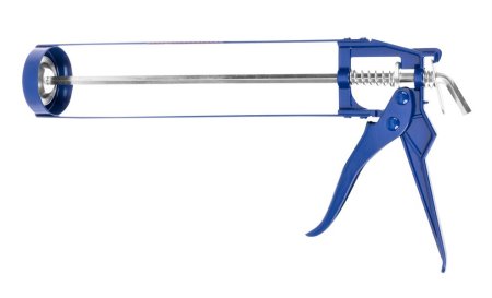 Пистолет для герметиков T4P скелетный 310 мл Пистолет для герметиков T4P скелетный 310 мл