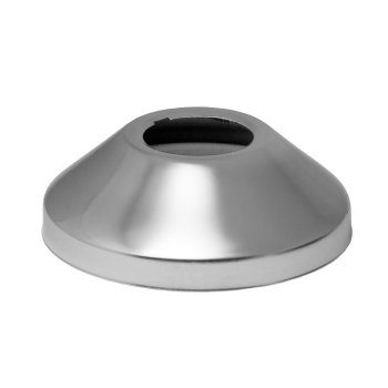 Отражатель высокий MasterProf Ø3/4" нержавеющая сталь хром Отражатель высокий MasterProf Ø3/4" нержавеющая сталь хром