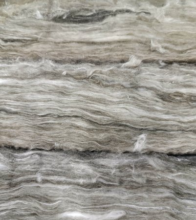 Минераловатная теплоизоляция Стены и крыши PN34 Технониколь 1000х610х100 мм 4шт в упак