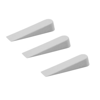 Клинья для плитки 5мм Sparta 200шт