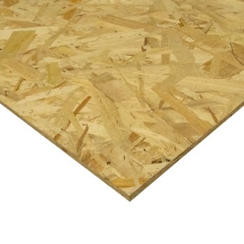 ОСБ плита Reborn 2500х1250х9мм