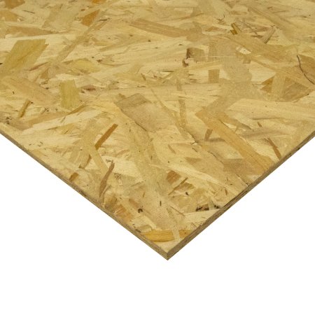 ОСБ плита Reborn 2500х1250х9мм
