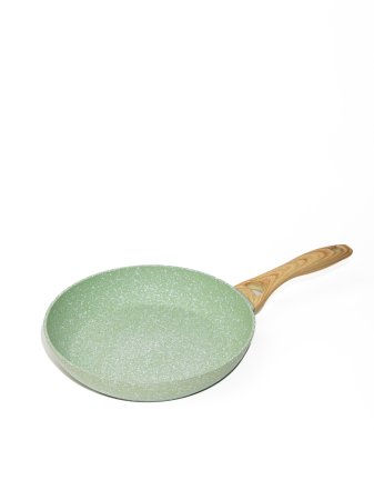 Сковорода Attribute GREEN HARMONY Ø26см h5,2см