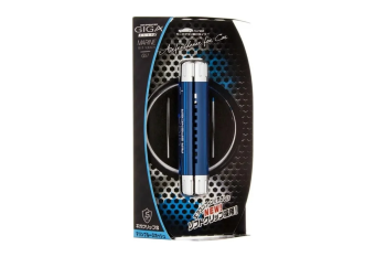 Ароматизатор на дефлектор меловой EIKOSHA GIGA Clip MARINE BLUE SQUASH